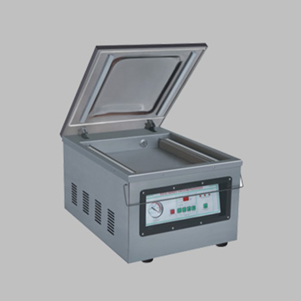 DZ(Q)系列臺式真空包裝機(jī)DZ-400